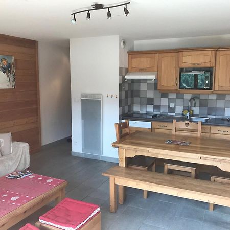 Appartement Montgenèvre, 4 pièces, 8 personnes - FR-1-445-1 Extérieur photo